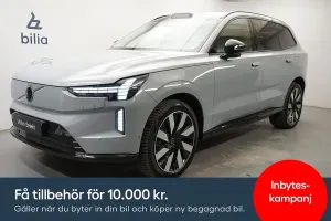 Volvo EX90 2025