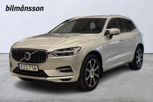 Volvo XC60 2020