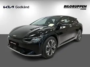 Kia EV6 2022