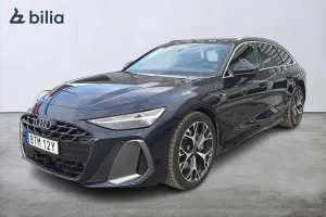 Audi A6 2026