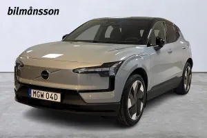 Volvo EX30 2025