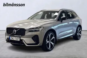 Volvo XC60 2024