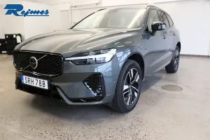 Volvo XC60 2025