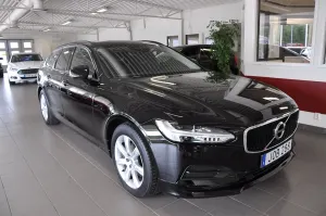 Volvo V90 2017