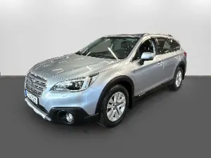 Subaru Outback 2016