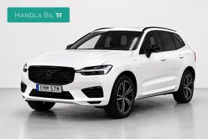 Volvo XC60 2021