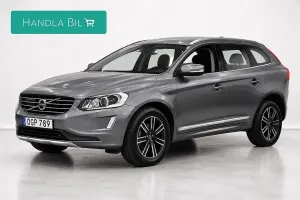 Volvo XC60 2017