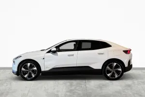 Polestar 4 2025