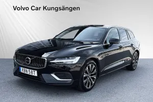 Volvo V60 2023