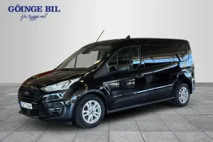 Ford Transit Connect 2021
