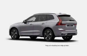 Volvo XC60 2026