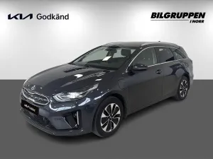 Kia Ceed 2021