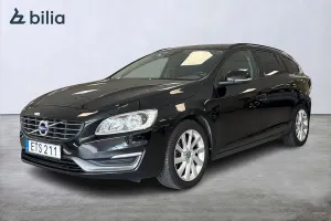 Volvo V60 2015