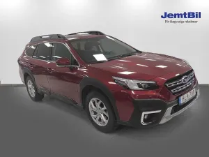 Subaru Outback 2022