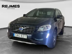 Volvo XC60 2014