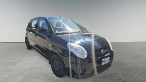 Kia Picanto (Morning) 2010
