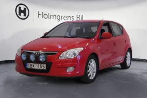Hyundai i30 2008