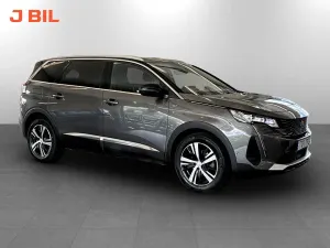 Peugeot 5008 2023
