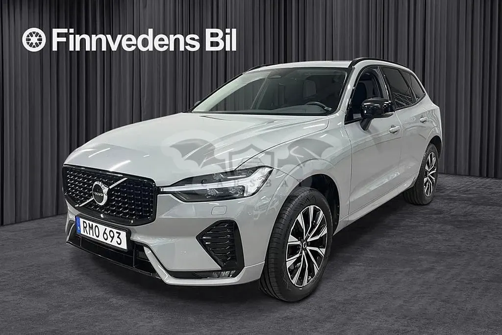 Volvo XC60 2024