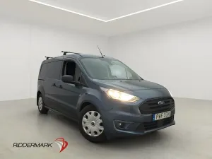 Ford Transit Connect 2020