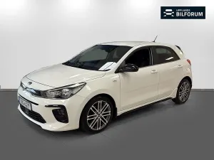 Kia Rio 2020