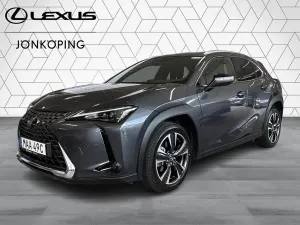 Lexus UX 2024