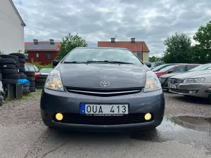 Toyota Prius 2008