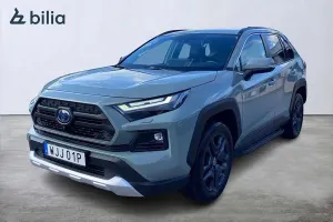 Toyota Rav4 2023
