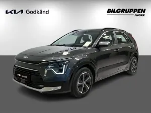 Kia Niro 2024