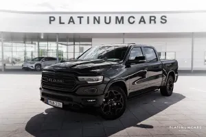 RAM 1500 2023
