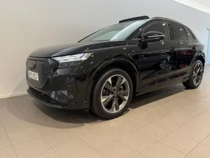 Audi Q4 2023
