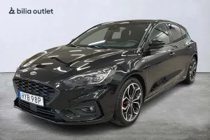 Ford Focus 2022