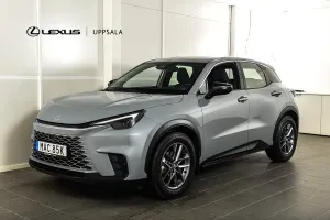 Lexus LBX 2024