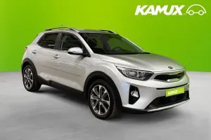 Kia Stonic 2018