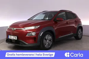 Hyundai Kona 2019