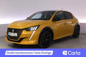 Peugeot 208 2023