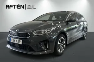 Kia Ceed 2021