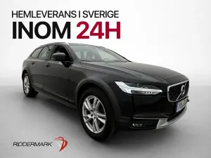 Volvo V90 2017