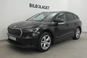 Skoda Enyaq iV 2021