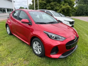 Mazda 2 2026