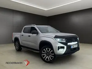 Volkswagen Amarok 2023