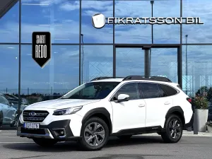 Subaru Outback 2022