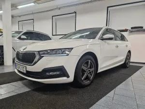 Skoda Octavia 2023