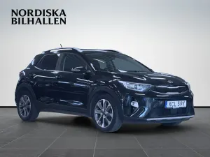 Kia Stonic 2019