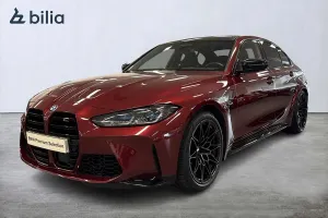 BMW M3 2024