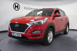 Hyundai Tucson 2020