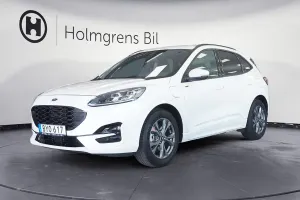 Ford Kuga 2020