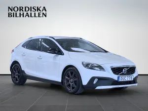 Volvo V40 2014