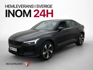 Polestar 2 2022