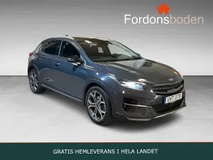 Kia XCeed 2021